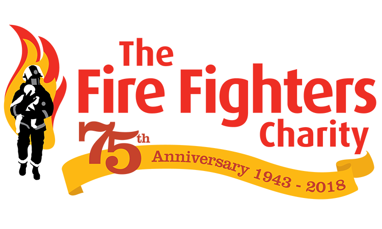 Link to the Fire Fighters Charity Website